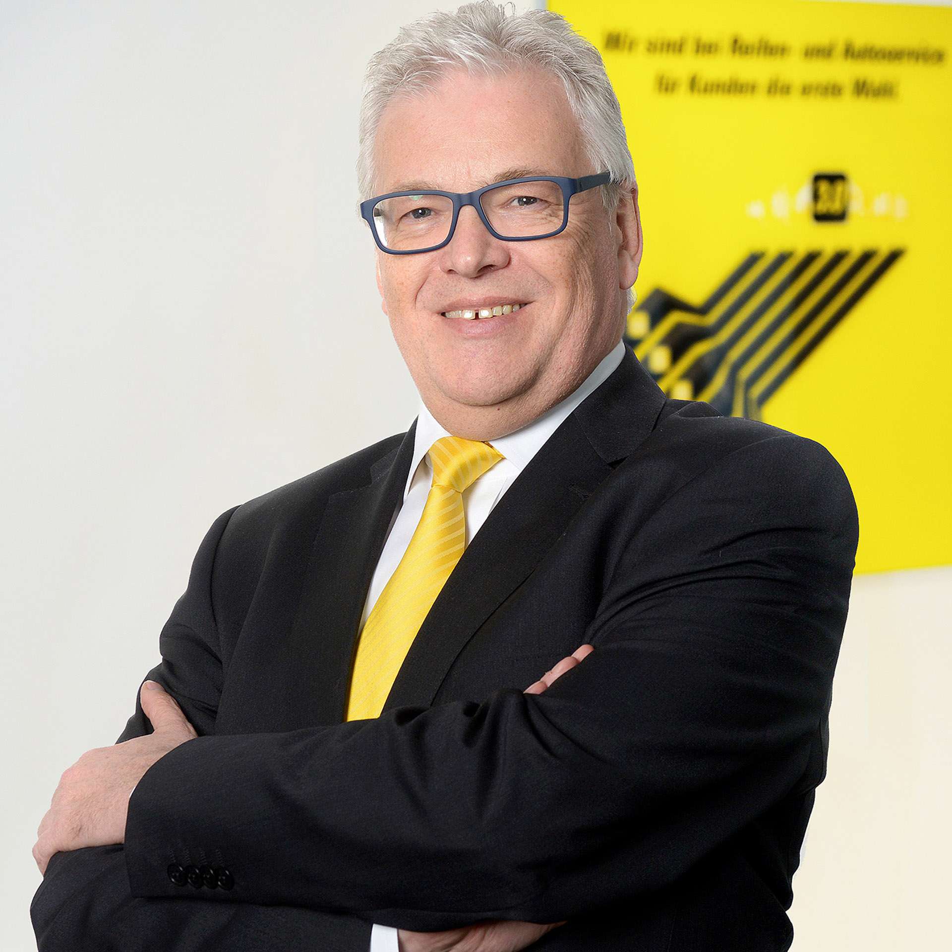 Vergölst Pressebild: Abschied Heinrich Bytof